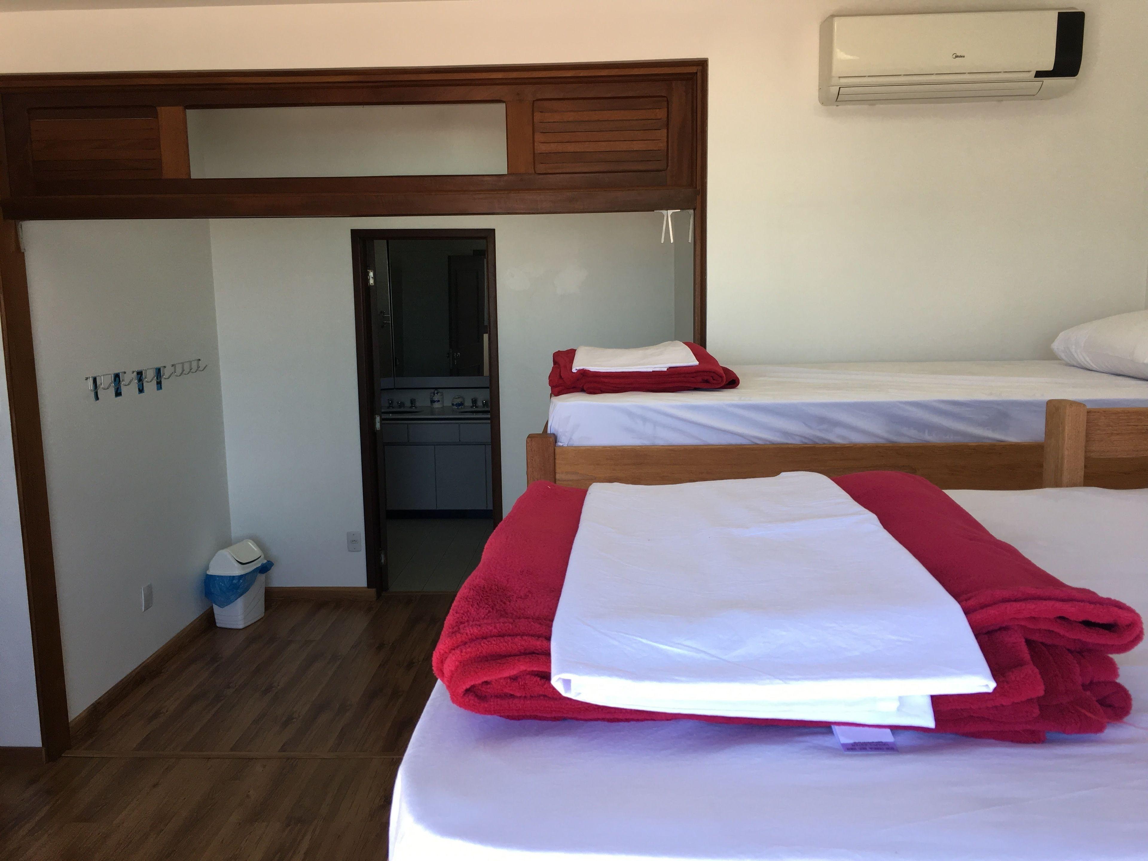 Hostel Berghaus - Florianopolis — Fotos 1